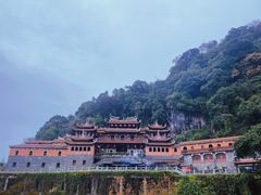 -安溪清水岩