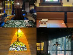 -树下时尚餐厅(翠园街店)