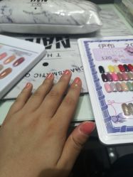 -丫丫NAIL日式自助美甲美睫沙龙