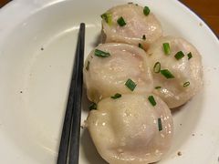 -舒蔡记生煎菜饭(云南中路店)