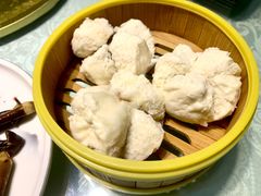 叉烧包-芳姨广东砂锅粥(张庄路店)