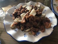 -同发号饭庄(复兴路店)