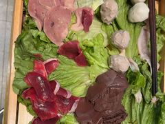 -鹅香四海·卤水火锅·砂锅粥·潮汕菜(宝安店)