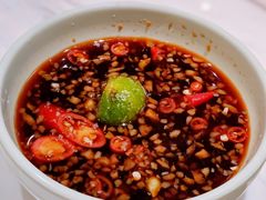 -椰子不语 椰子鸡火锅(淮海店)