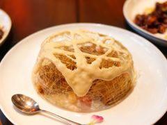 -虎哥私房菜(馒头山店)