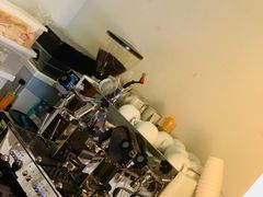 -瓦库茶馆17号(海汇港店)