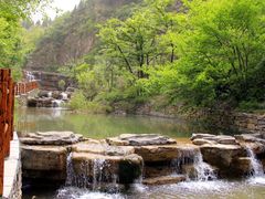 景点-泰和山景区