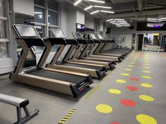 -CXFIT 陈徐健身工作室(凯旋店)