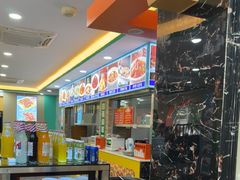 -西域美食(西直门南小街店)