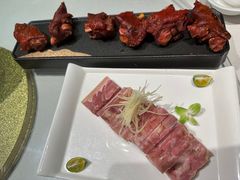 -永安鱼庄·镇江菜(东吴路店)