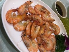 -一品粤珍轩(吴中路店)