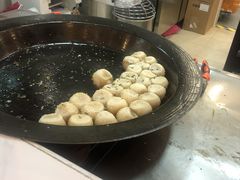 -小飞生煎(东方宝泰店)