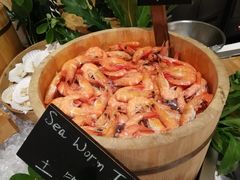 -厦门艾美酒店·新食谱西餐厅