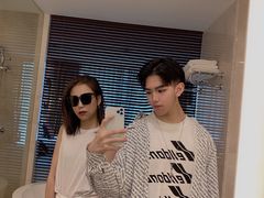 -青岛海尔洲际酒店