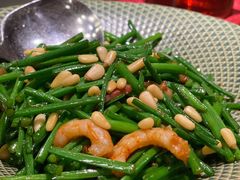 -山水茶艺馆·点心粤菜·30年老字号