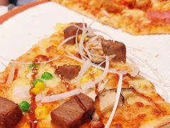 -必胜客(骡马市店)