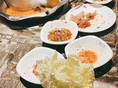 -冠菌火锅自助(东莞桥头店)