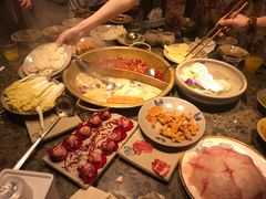 -小龙坎火锅(台州路桥区店)