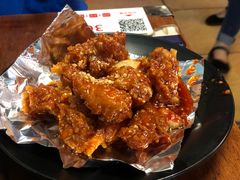 -米屋石锅拌饭(师大店)