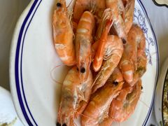 -宾朋海鲜饭庄(兴海路店)