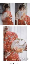 -荷玛高端新娘跟妆团队·彩妆培训