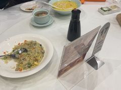 -玉华台饭庄·淮扬菜·烤鸭(望京店)