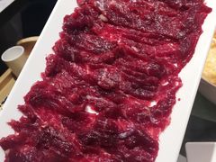 -大喜牛鲜牛肉火锅(世纪金源店)