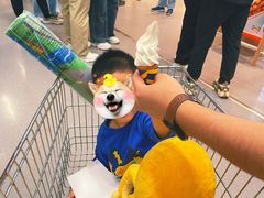 -宜家家居(高新商场店)