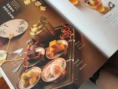 -小吊梨汤·北京菜·烤鸭(双井乐成中心店)