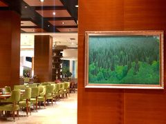 -成都世纪城假日酒店-西楼