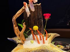 -蟹犇前•帝王蟹雪蟹(陆家嘴店)