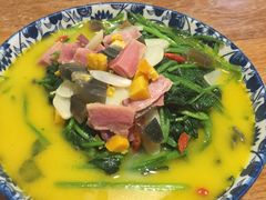 -旅马餐厅(茅家埠店)