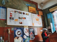 -阿坤传统手工小吃(杨家坪店)