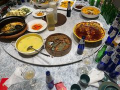 -聚丰园•湖鲜餐厅(阿红私房菜梅石路店)