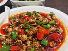 -虾胡闹·澳洲小龙虾·烧烤(福田鲨鱼店)