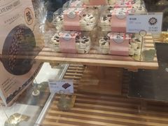 零售区-原麦时光·蛋糕面包(河北大街店)