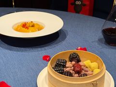 -老吉堂上海本帮菜(工体店)