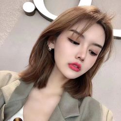 -16番发型
