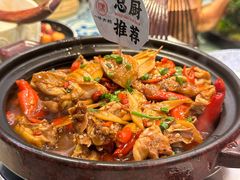 -一味大院•桐庐菜传承店(春江路店)