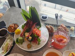 -極上萬膳·日料放题(来福士江景店)