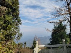 -南岳衡山风景名胜区