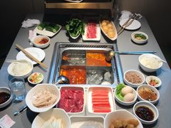 -海底捞火锅(金光华店)