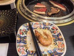 -AJIYA·池袋日式烧肉自助(天津万象城店)