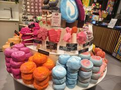 -LUSH(威尼斯人店)