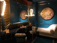 -迪拜帆船酒店海底餐厅