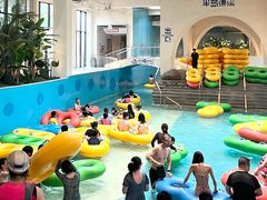 -清河半岛温泉度假酒店