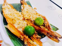 老虎虾-纽顿熟食中心