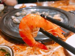 明虾-船奇蒸汽海鲜·闽菜(八市海鲜总店)