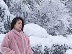 -江南天池