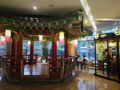 -纽斯桑拿会所(东绣路店)